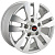 REPLICA LegeArtis Replica LX48 8.5x20/5x150 ET60 D110.1 SF