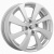 iFreeOriginal КС893 6x16/4x100 ET37 D60.1 сильвер iFreeOriginal КС893 6x16/4x100 ET37 D60.1 сильвер