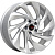 REPLICA LegeArtis Replica Concept-Mi507 6.5x16/5x114.3 ET46 D67.1 S