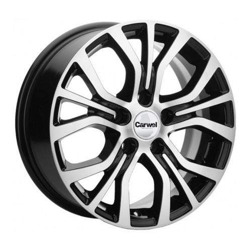 Carwel Лум 1608 6x16 5x112