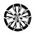 RepliKey  BMW Х6/X5 (передняя ось)  RK95010  9,5\R20 5*120 ET45  d74,1  BKF  [86166702216]