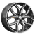СКАД 8x19/5x114,3 ET40 D66,6 Арика (КЛ1083) Алмаз СКАД 8x19/5x114,3 ET40 D66,6 Арика (КЛ1083) Алмаз
