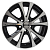 Neo 6x15/4x114,3 ET45 D67,1 509 BD