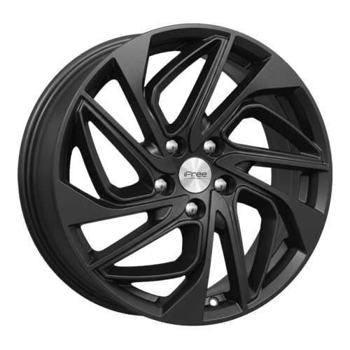 iFree Original  Hyundai Tucson (КС883)  7,0\R18 5*114,3 ET51  d67,1  BKM  [88300163127]  Fb max 650 kg
