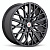 XtrikeRST X'trikeRST  GAC GS8  R002  8,5\R20 5*120 ET45  d59,6  BMG  [41086]  Fb max 900 kg