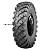 NorTec 12,00R18 140K TR-115 TT + Камера 12,00-18 вентиль ГК-125 (0)