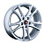 REPLICA LegeArtis Replica VV27 6.5x16/5x112 ET50 D57.1 SF