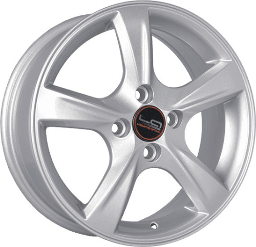 REPLICA LegeArtis Replica KI116 6x15/4x100 ET48 D54.1 S