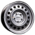 Trebl 6,5x16/5x139,7 ET40 D108,6 LT2883D Silver Trebl 6,5x16/5x139,7 ET40 D108,6 LT2883D Silver