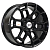 RST 8,5x20/6x139,7 ET25 D106,1 R072 (LC) BL