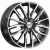 iFree Миконос 6x16/4x98 ET33 D58.5 Блэк_Джек