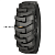 NorTec 18,4-26(480/80-26) 12PR 156A8 TC-107 TT РОССИЯ + Камера 16,9-28/18,4-26/16,9-24 вентиль ТК (137)