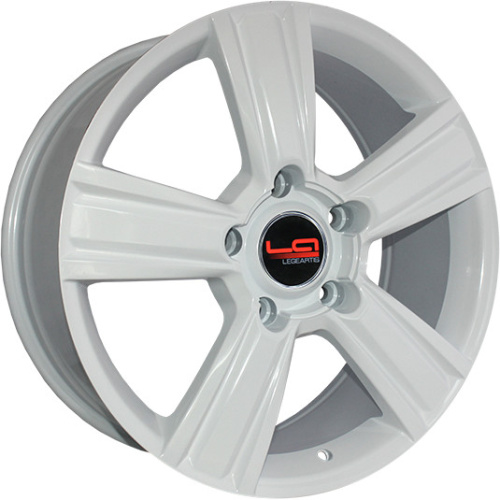REPLICA LegeArtis Replica LX49 8.5x20/5x150 ET60 D110.1 W