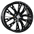 RST 8x20/5x112 ET39 D66,6 R052 (Audi) BL