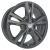 СКАД 7x17/5x108 ET50 D63,35 Мельбурн (КЛ245) Графит СКАД 7x17/5x108 ET50 D63,35 Мельбурн (КЛ245) Графит