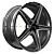PDW 7,5x18/5x112 ET35 D66,6 5261 Grey Machine Face (PDW)