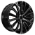 PDW 9,5x19/5x112 ET33 D66,56 5241 Gloss Black Machine Face (PDW)