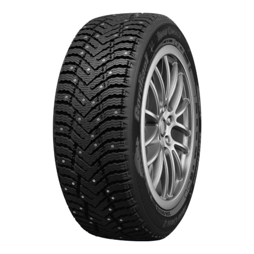 КОРДИАНТ SNOW CROSS 2 PW-4 215/55R17 98T