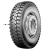 Bridgestone 315/80R22,5 156/150K (154M) V-Steel LUG L355 TL M+S 3PMSF