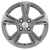 Khomen Wheels 6x15/4x100 ET50 D60,1 KHW1502 (Vesta) Gray