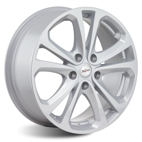 Xtrike X'trike  X-113М  7,0\R17 5*114,3 ET45  d60,1  HS  [76382]  Fb max 640 kg
