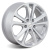 Xtrike X'trike  X-113М  7,0\R17 5*114,3 ET45  d60,1  HS  [76382]  Fb max 640 kg