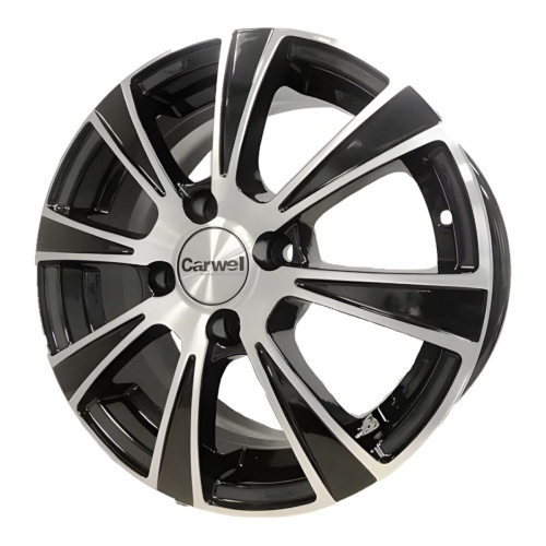 Carwel Йота 113 5x14 4x100