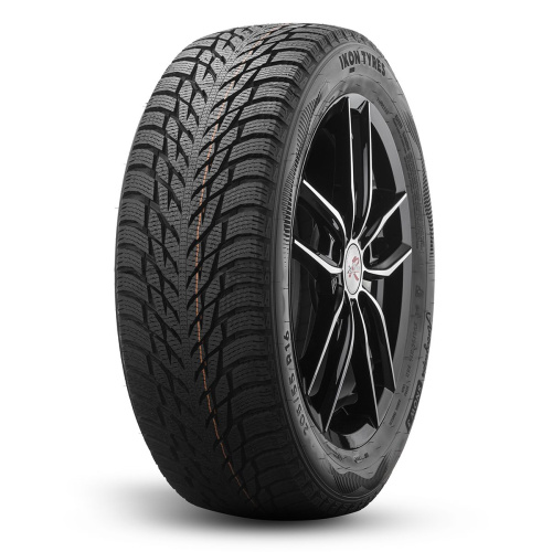 Ikon Tyres  315/35/21  T 111 Ikon Autograph Snow 3 SUV  XL