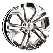Tiggo 8 (R205)