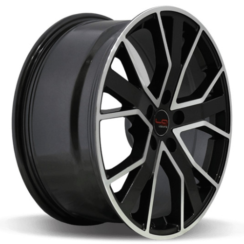 REPLICA LegeArtis Replica Concept-A520 9x20/5x130 ET55 D71.5 BKF
