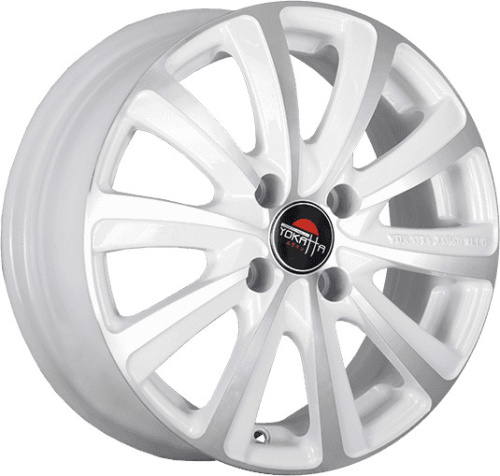 YOKATTA MODEL-22 6.5x16/5x105 ET39 D56.6 WF