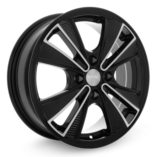 СКАД Эко 6x16 4x108