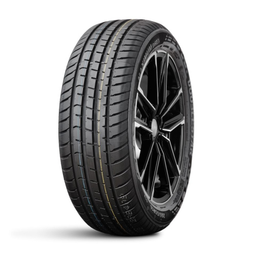 ДаблСтар  245/45/18  W 100 DH03