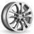 XtrikeRST X'trikeRST  Creta  R116  6,5\R16 5*114,3 ET46  d67,1  HSB/FP  [40472]  Fb max 520 kg