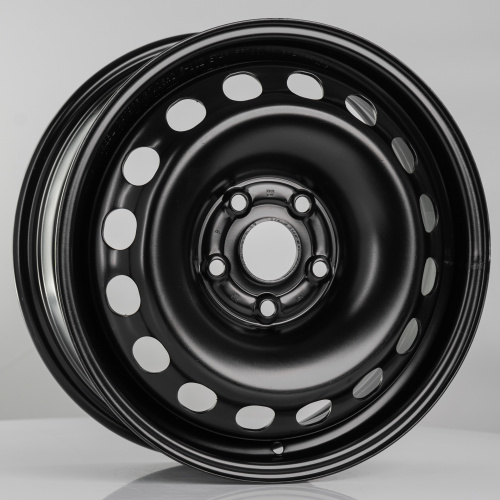 TREBL X40935_P (палета) 6x16/5x112 ET43 D57.1 Black