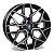 VENTI  1520 V  6,0\R15 4*100 ET45  d54,1  BD  [V1520-615-541-4x100-45BD]  Fb max 450 kg