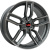 REPLICA LegeArtis Replica Concept-A519 8x18/5x112 ET31 D66.6 GMF REPLICA LegeArtis Replica Concept-A519 8x18/5x112 ET31 D66.6 GMF