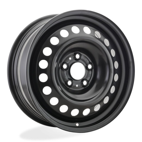 Magnetto  Nissan X-Trail  17000 AM  7,0\R17 5*114,3 ET45  d66,1  black  [17000 AM]