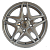 Tech Line 6x15/4x98 ET35 D58,6 530 Silver