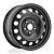 Magnetto  Hyundai Creta  16016  6,0\R16 5*114,3 ET43  d67,1  black  [16016 AM]