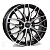 Neo  576 N  6,0\R15 4*100 ET37  d60,1  BD  [N576-615-601-4x100-37BD]  Fb max 450 kg