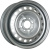 TREBL 8200_P (палета) 6x15/4x108 ET52.5 D63.3 Silver