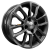 Khomen Wheels 5,5x14/4x98 ET35 D58,5 KHW1406 (Lada Granta) Gray Khomen Wheels 5,5x14/4x98 ET35 D58,5 KHW1406 (Lada Granta) Gray