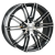 RST 7x17/5x110 ET46 D63,4 R187 (CS35 Pro) BD RST 7x17/5x110 ET46 D63,4 R187 (CS35 Pro) BD