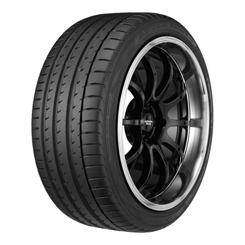 Йокохама V105T 295/40R21 111Y