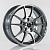 Megami MGM-5 6x15/5x100 ET40 D60.1 GMF