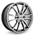 Xtrike X'trike  X-129  6,5\R16 4*100 ET48  d60,1  HSB/FP  [74295]  Fb max 540 kg