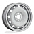 Magnetto  Renault  15002 S AM  6,0\R15 4*100 ET40  d60,1  silver  [15002 S AM]