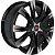 YOKATTA MODEL-6 6.5x16/5x112 ET50 D57.1 BKF