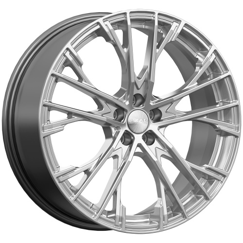 СКАД Ларго 7.5x19/5x114.3 ET40 D66.6 Селена
